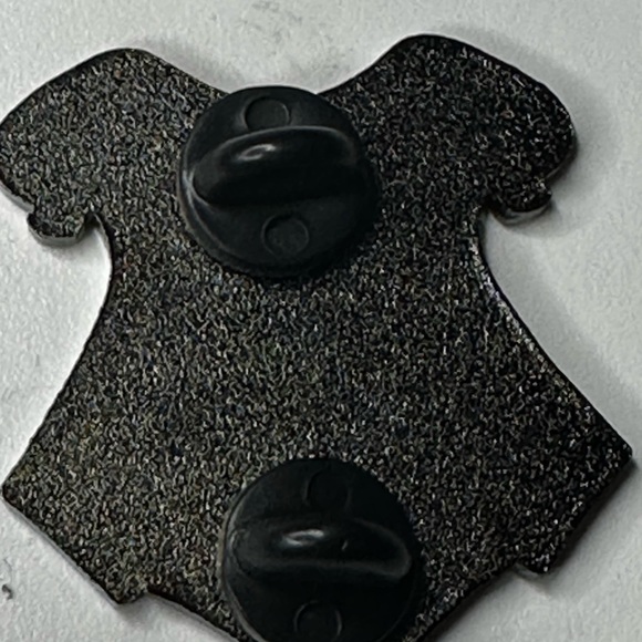 Supporting Harry Potter and Trans Rights Pins - Picture 3 of 3